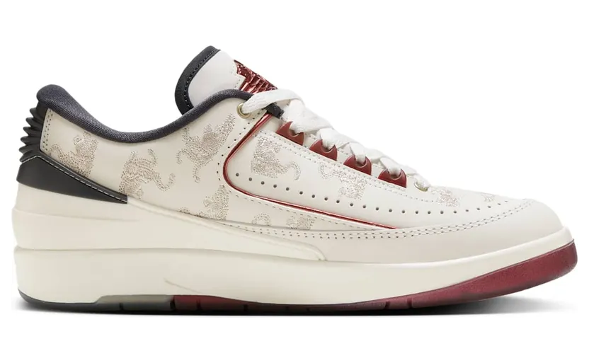 air-jordan-2 FJ5736-100