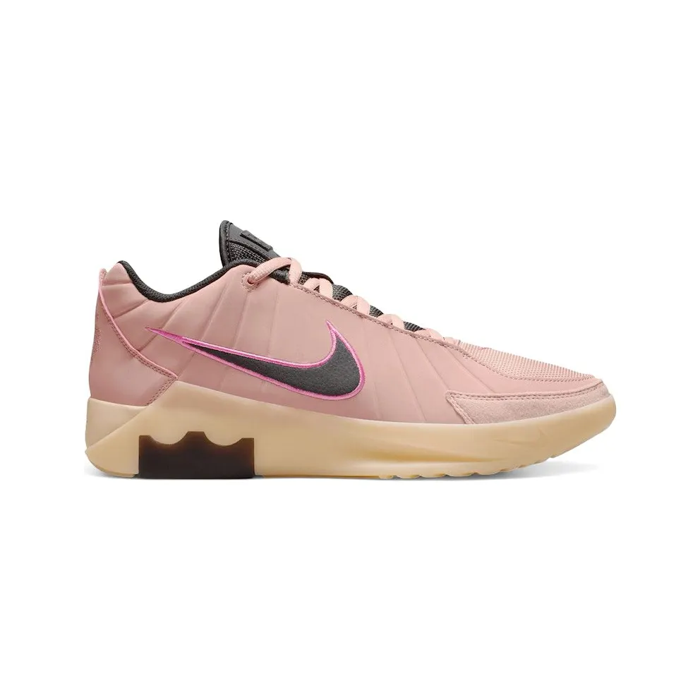 Nike LeBron Witness 9 Particle Pink (Translucent Outsole) (HQ8034-600)