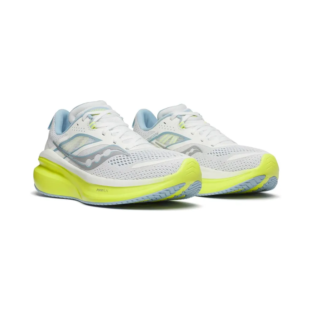 Saucony Omni 22 White Sunny (S10926-150)