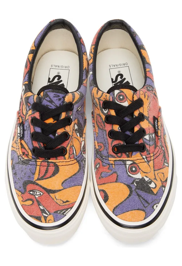 vans-era VN0A3CXN4M4