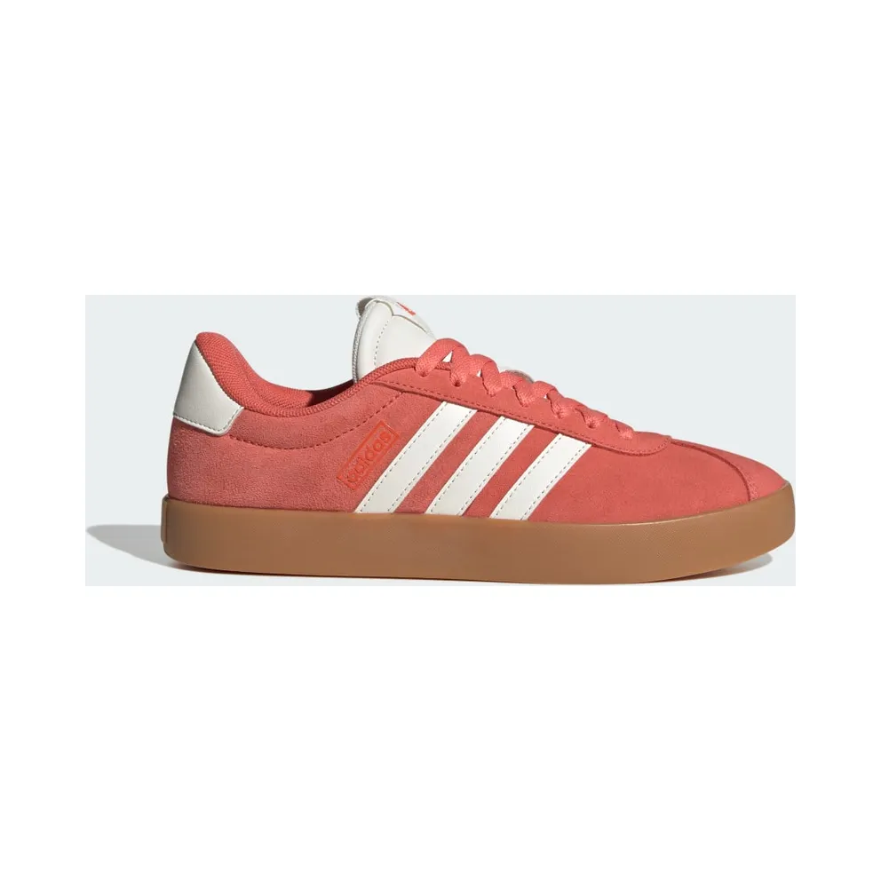 Adidas VL Court 3.0 Preloved Scarlet / Core White / Bright Red (JP5327)