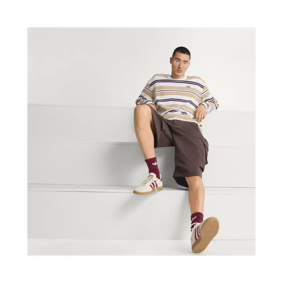 Adidas Spanje Handball Spezial Off White / None / None (HP3672)