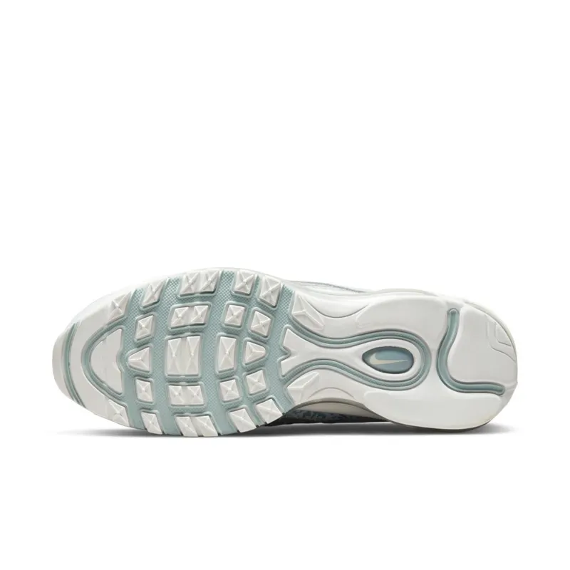 Nike Air Max 97 Aura Reflective Camo (W) (DJ5434-400)