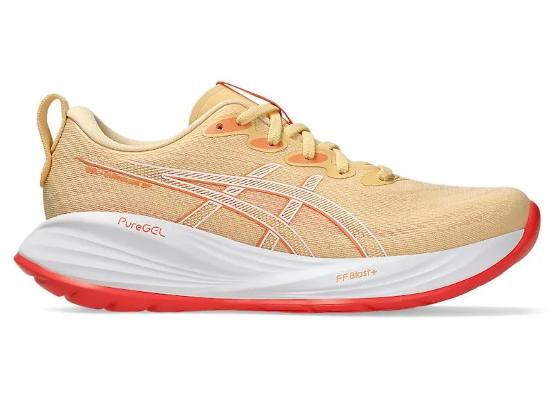 ASICS Gel-Cumulus 27 Light Orange Mojave (1012B772-800)