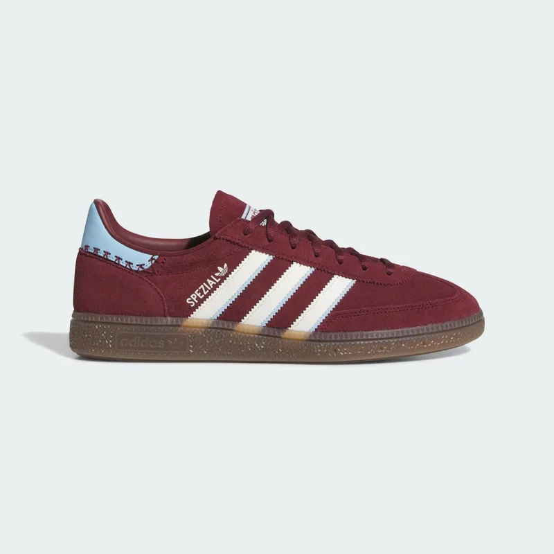 adidas Handball Spezial Shadow Red Off White Clear Sky (JS5042)