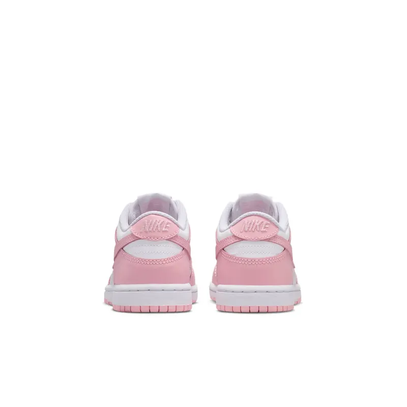 Nike Dunk Low PS “Medium Soft Pink” (FB9108-125)