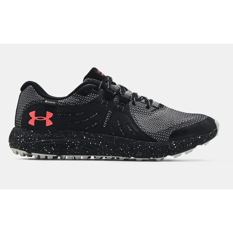 Under Armour Charged Bandit Trail GORE-TEX® Black (3022784-004)