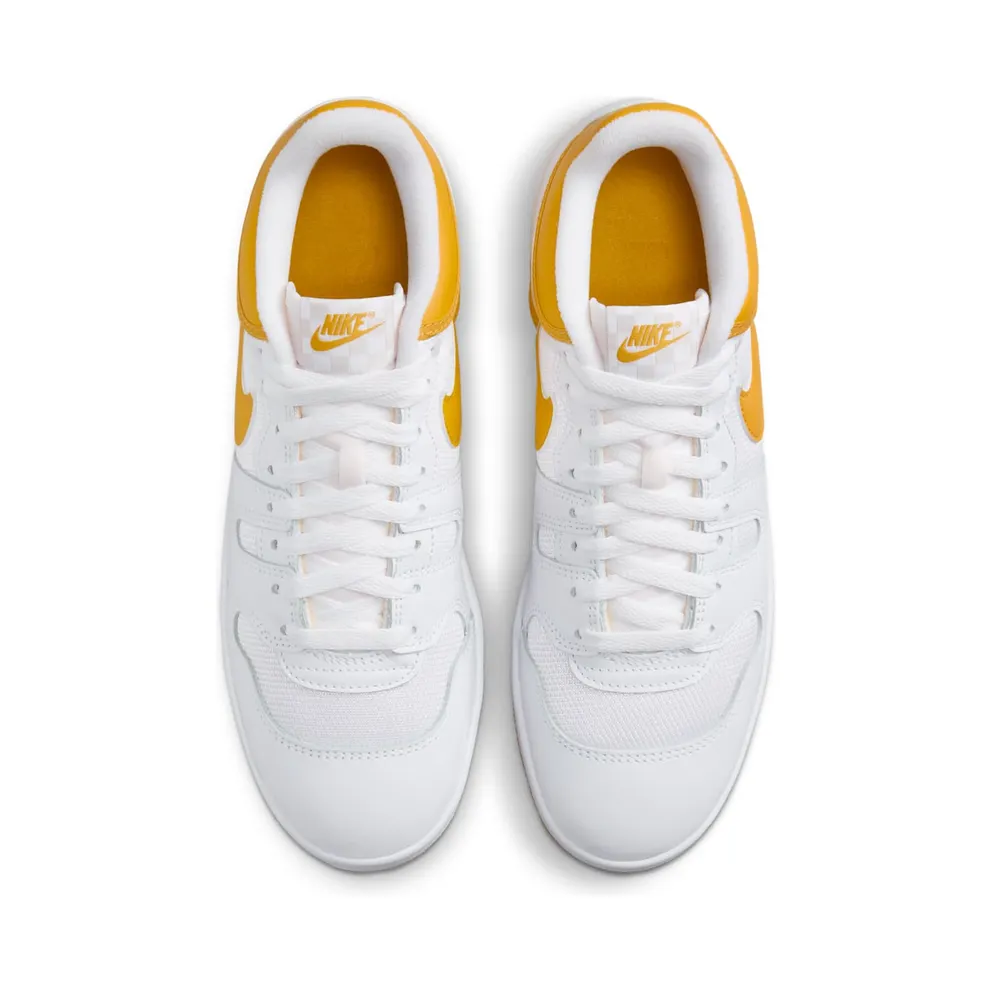 Nike Attack White/White/Lemon Venom (FB8938-102)
