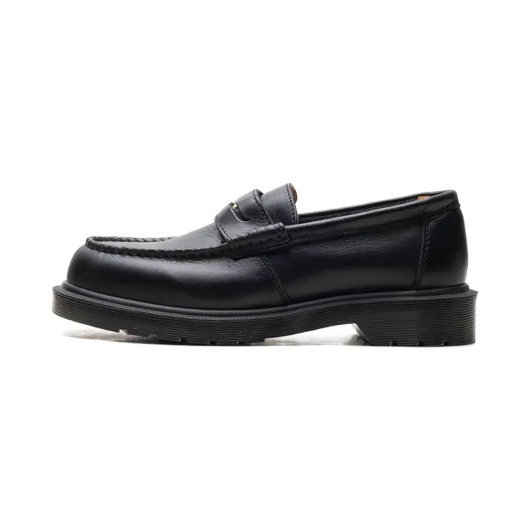 Dr Martens Penton Leather Loafer “Black” (31858001)
