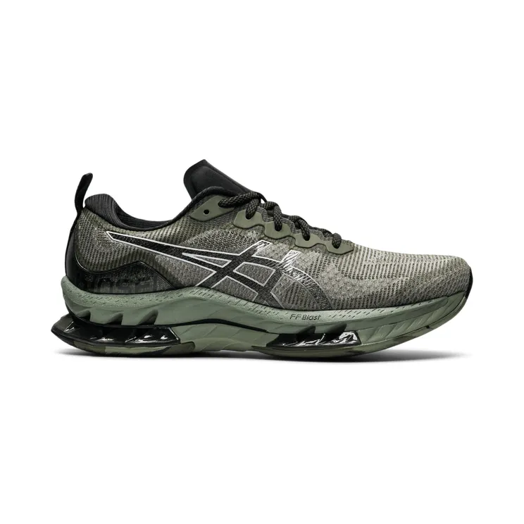 Asics Kinsei Blast Le Lichen Green/White (1011B332.300)
