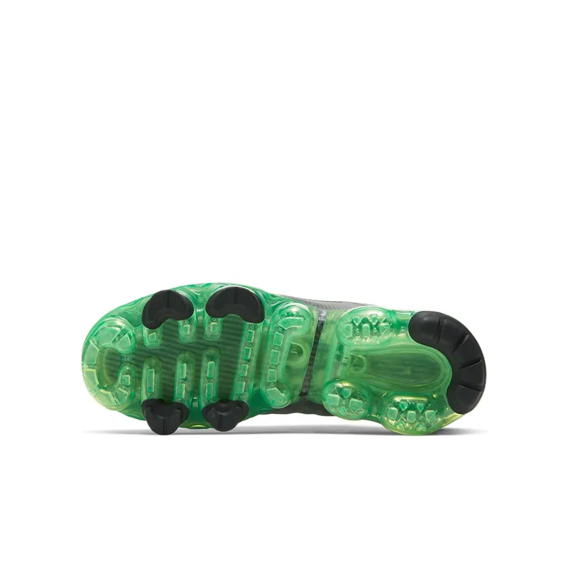 Nike Air VaporMax 2019 Scream Green (GS)