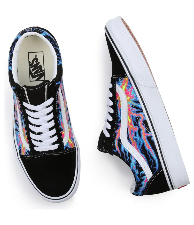 vans-old-skool VN0A5KRFB03