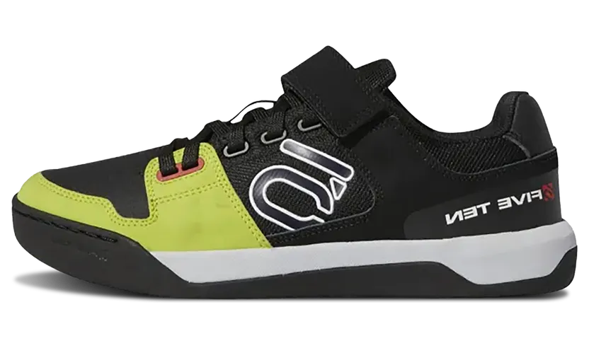 Adidas Five Ten 5.10 Hellcat “Black” (BC0701)