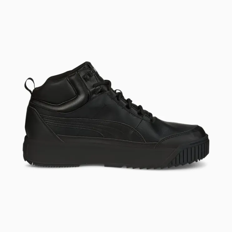 Puma Tarrenz SB II Puretex Grey/Black (38771202)