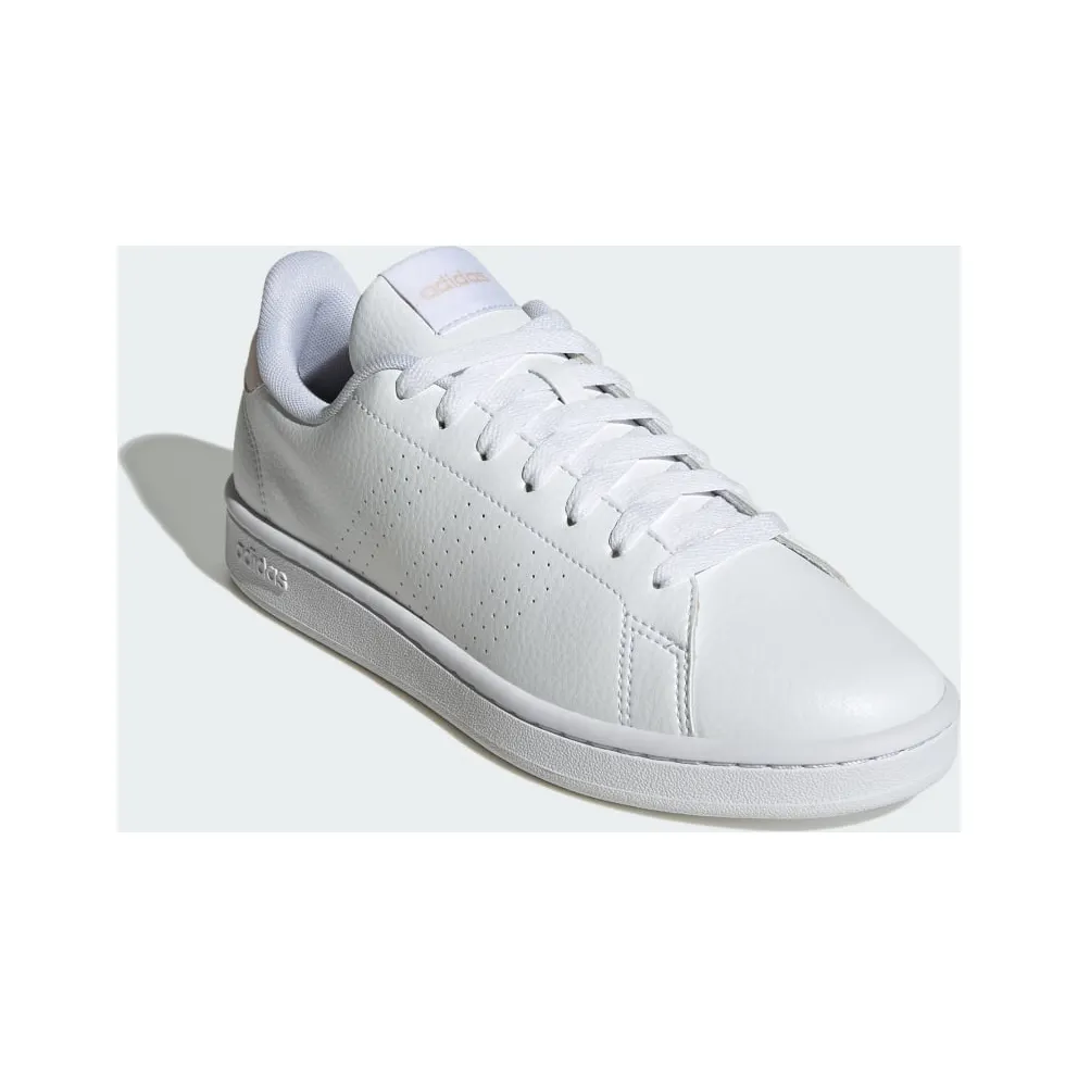 adidas Advantage Cloud White / Cloud White / Putty Mauve (IE5241)