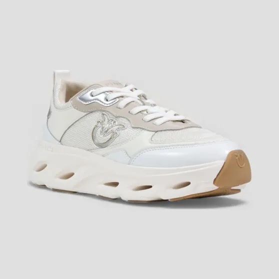 Pinko Sneakers White (SS0167P132D70)