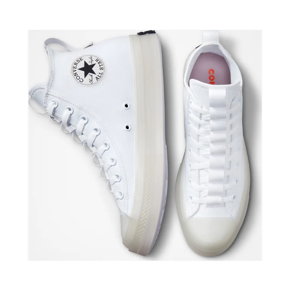 Converse Chuck Taylor All Star CX Explore White/White/Black