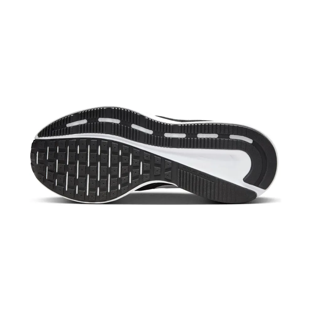 Nike Run Swift 3 Black Dark Smoke Grey White (FZ9666-001)