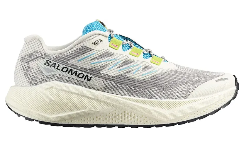 Salomon GRVL weiß (L49106200)