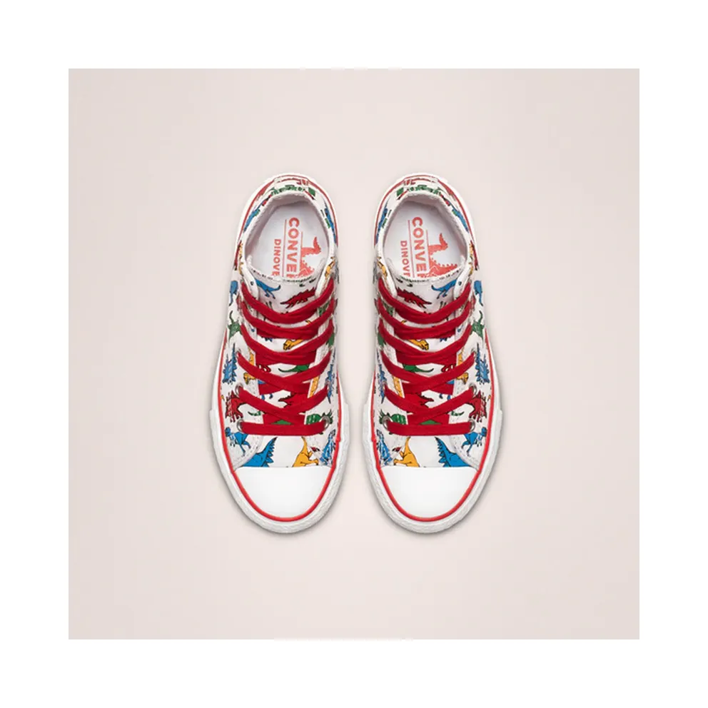 Converse Chuck Taylor All Star Dinoverse High-Top (663636C)
