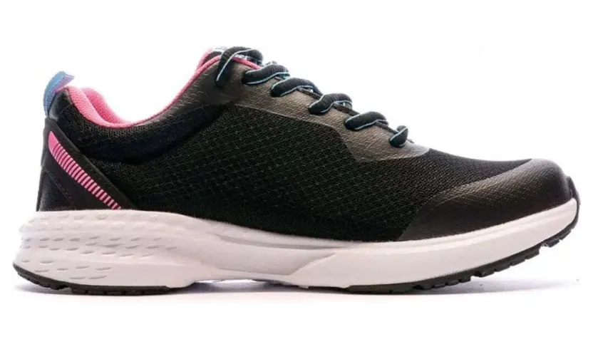 Kappa sneaker blauw marine/wit (331E2KW-A0K)