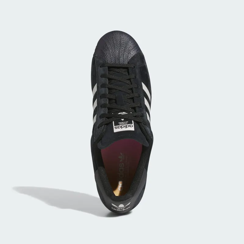 adidas Superstar ADV 2024 Athlete Pack Black (IG1705)