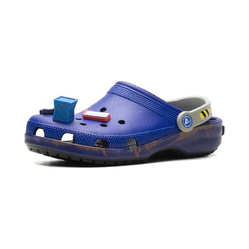 Crocs Classic Clog “Fortnite – Battle Bus” (210495-4NY)
