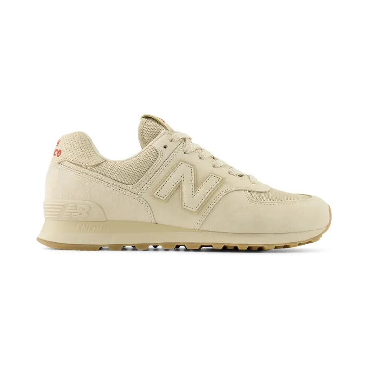 New Balance 574 Year of the Horse Tan (U5742EB)