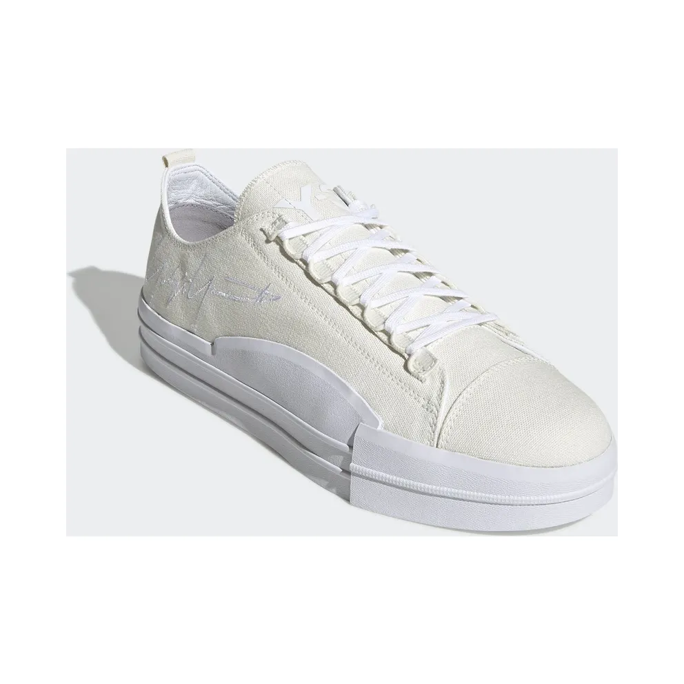 adidas Y-3 Yuben Low White White/White/White (EF2652)