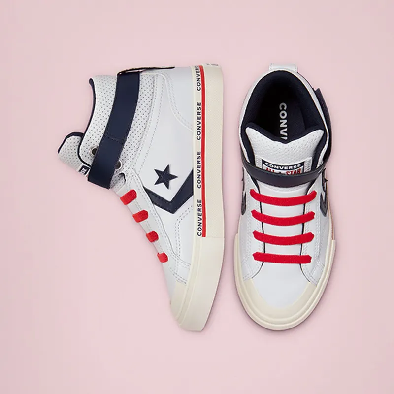 Converse Big Pro Blaze Strap High Top (669253C)