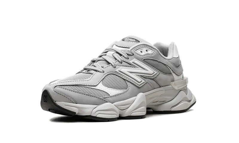 New Balance 9060 “Silver Metallic Grey” (U9060JRG)
