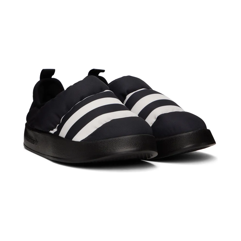 Adidas Puffylette Core Black / Grey One / Core Black (GY4559)