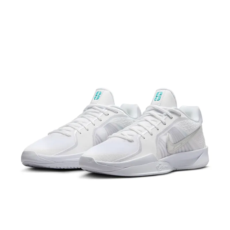 Nike Sabrina 2 “White Noise” (FQ2174-101)