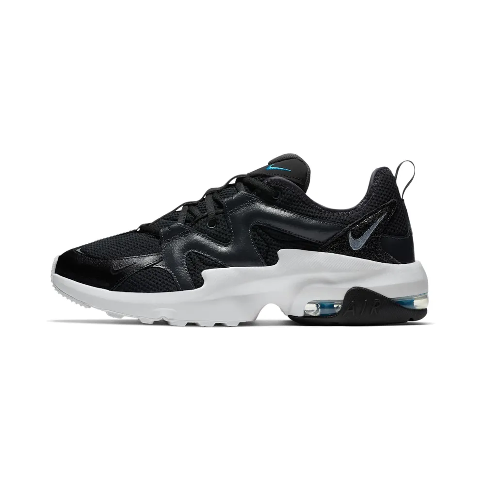 Nike Air Max Graviton Schwarz (AT4525-006)