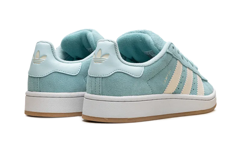 Adidas CAMPUS 00S “Light Blue” (JR3797)