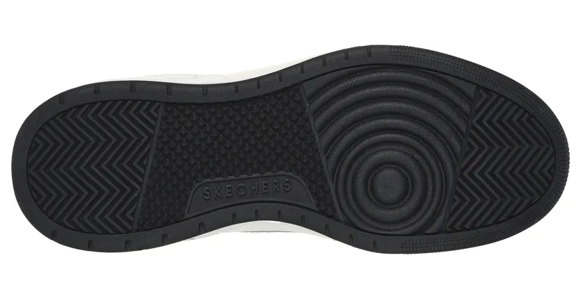 skechers-skech 183140 WBL