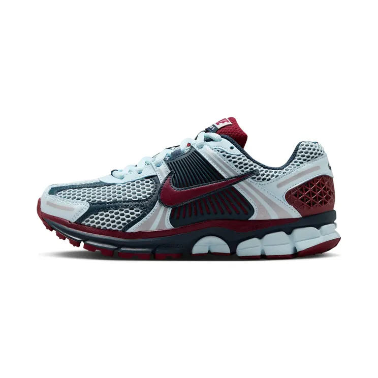 Nike Zoom Vomero 5 “Armoury Navy / Glacier Blue / Team Red” (IB7700-400)