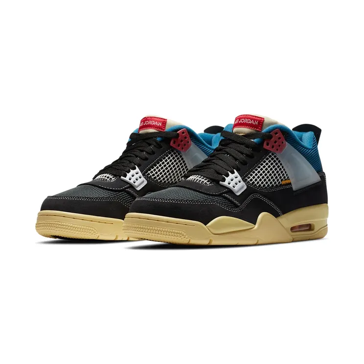 air-jordan-4 DC9533-001