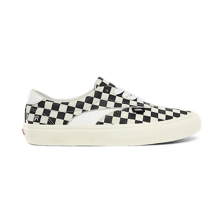 Vans Acer Ni Checker Black White (Billy’s) (VN0A4UWY01U)