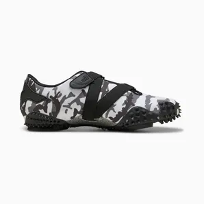 Puma Mostro Camo Black (401540-02)