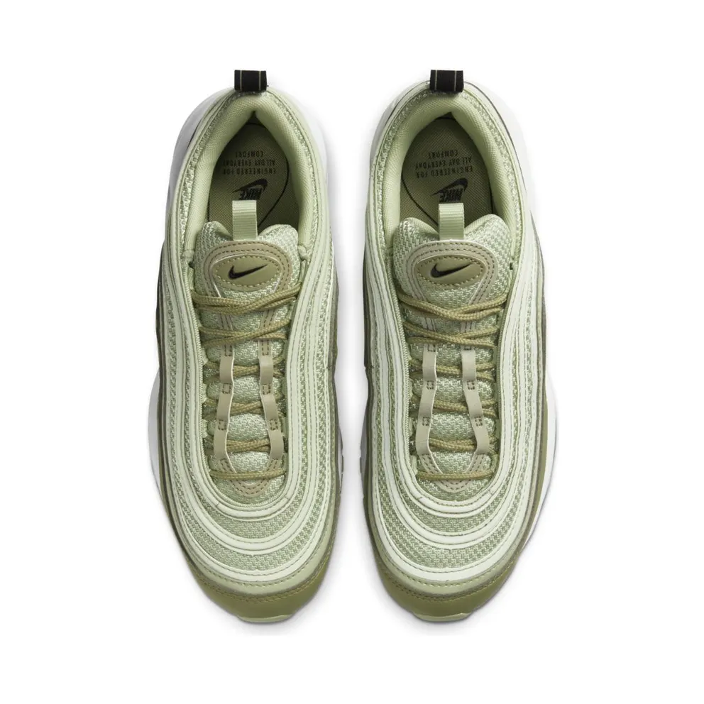 Nike Air Max 97 Olive Aura (W) Olive Aura/Black/Dusty Olive (CI7388-301)
