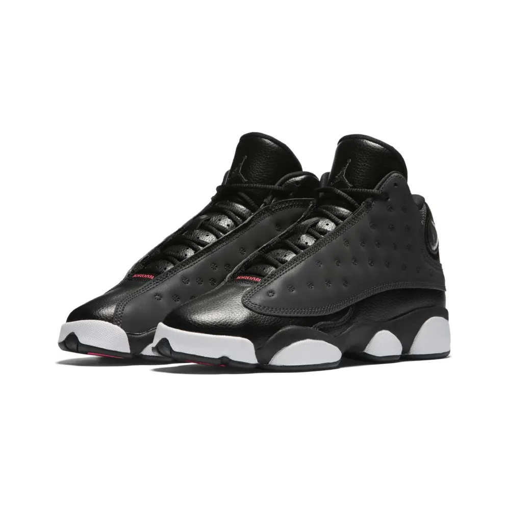 Jordan 13 Retro Hyper Pink 2017 (GS)