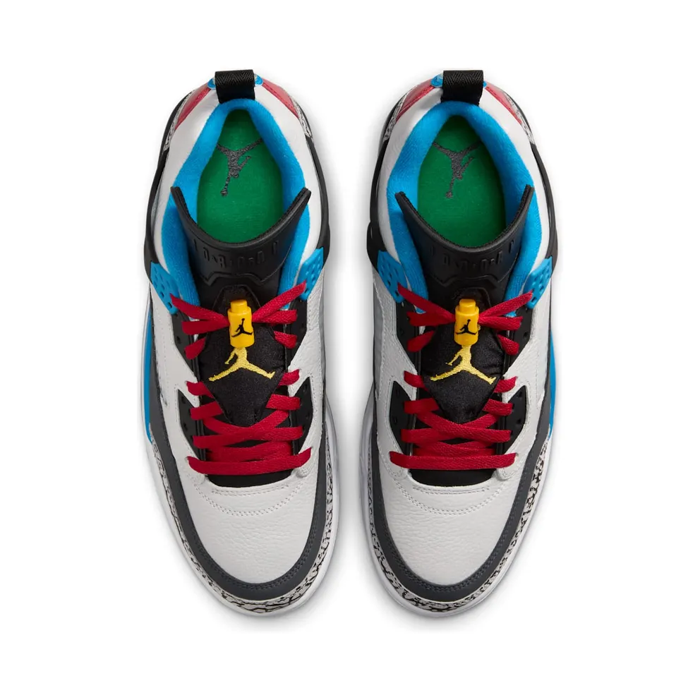 Jordan Spiz’ike Low SE “Bordeaux” (IM7425-004)