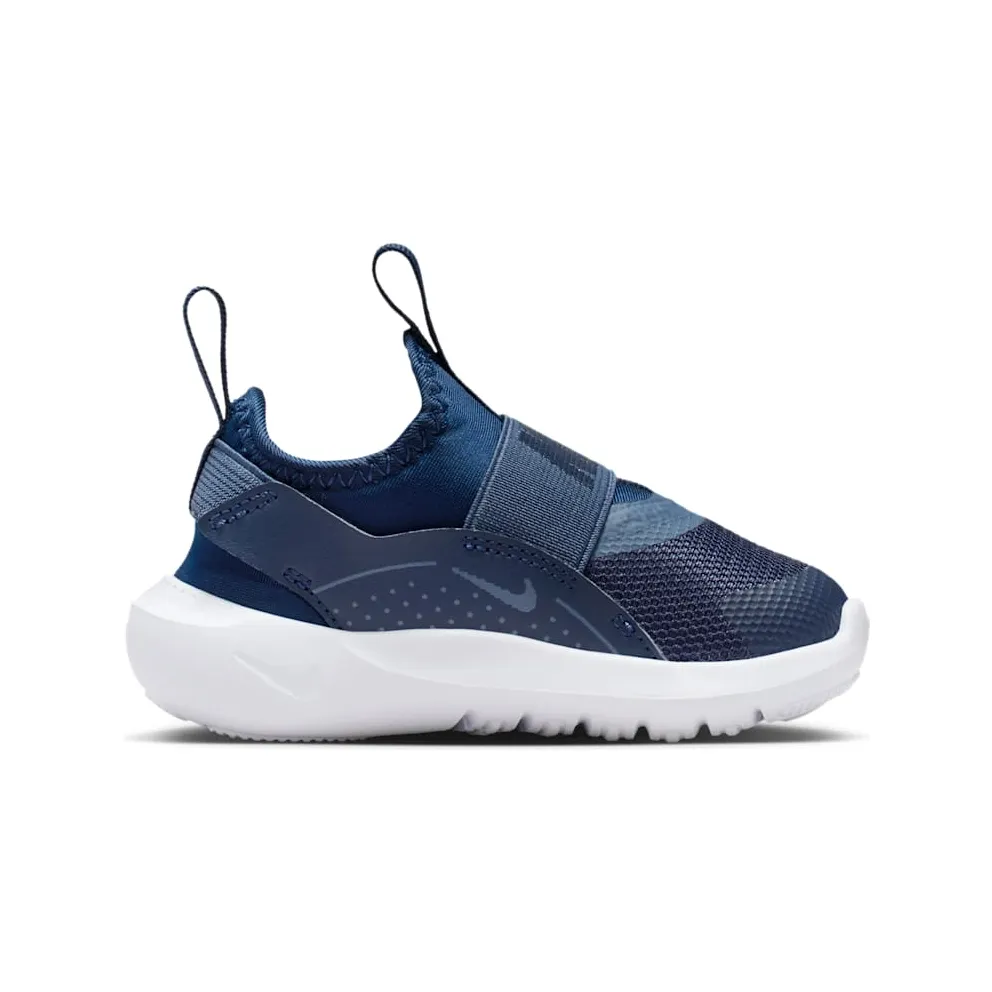 Nike Flex Runner 4 Midnight Navy Blue Void Black (IF2895-400)