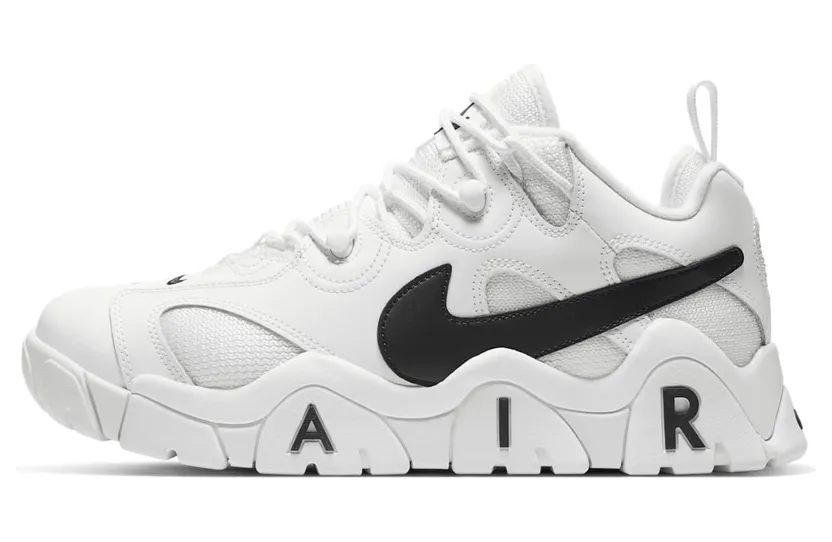 Nike Air Barrage Low CW3130-100