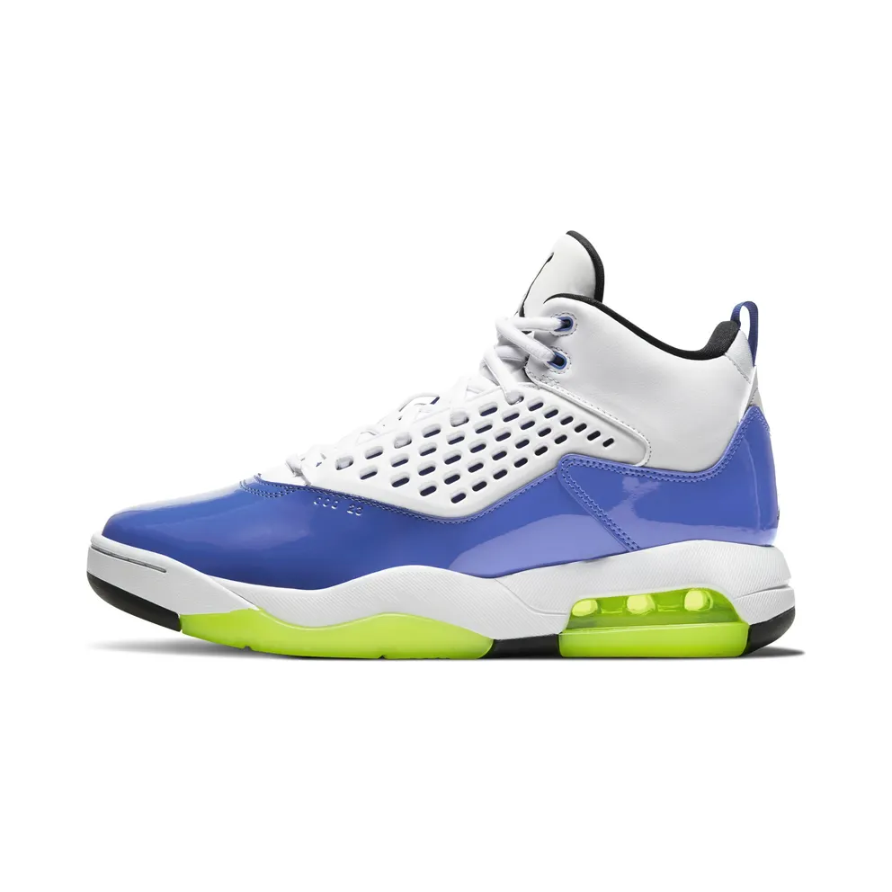 Jordan Maxin 200 Sprite Game Royal/Black-White-Volt (CD6107-400)