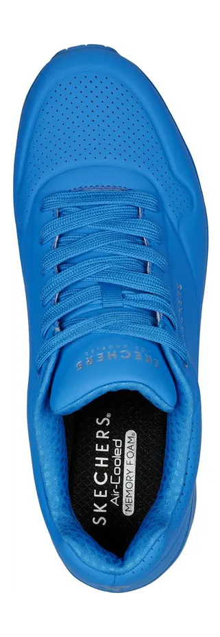 skechers-skech 52458_BLU