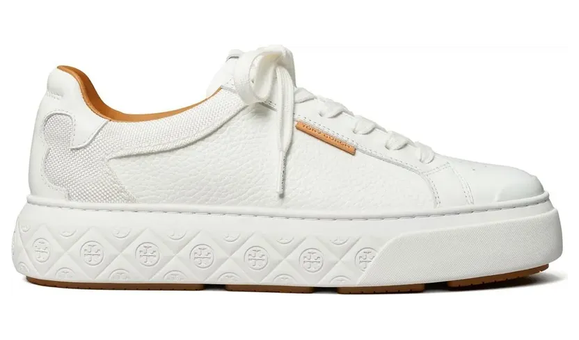 Tory Burch LadyBug “White” (143067)