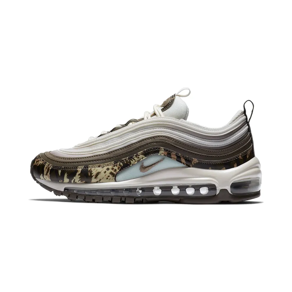 Nike Air Max 97 Camo Ridgerock Mink Brown (W)
