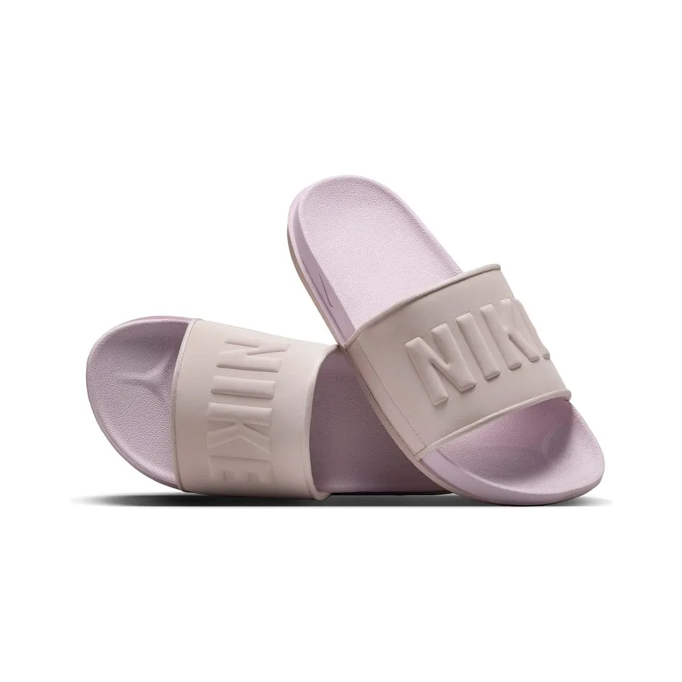 Nike Offcourt Slide Barely Rose Pink Oxford (BQ4632-606)